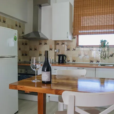 With Balcony - 5 Min Walk To The & Restaurants * Praia Da Luz